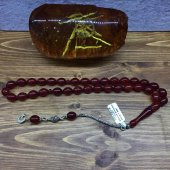 KEHRİBAR SIKMA KHR GÜMÜŞ 8X10 ARPA (2) thumbnail 1