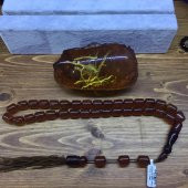 KEHRİBAR SIKMA KHR TESBİH 10X13 KAPSÜL (1) thumbnail 1