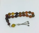 KEHRİBAR SIKMA KHR GÜMÜŞ MASKOT 12X15 (4) - 1