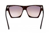 Tom Ford TF0942S 52K 59 Kadın Güneş Gözlüğü - 3