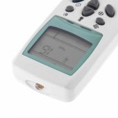 LG-BKE 7501D Klima Kumandası - 3