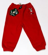 BEŞİKTAŞ FORMA ORJİNAL BEBEK EŞOFMAN ALT 437 KIR - 1