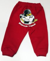 BEŞİKTAŞ FORMA ORJİNAL BEBEK EŞOFMAN ALT 437 KIR - 2