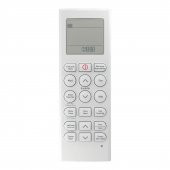 Altus ALK 5093 Klima Kumandası - 1