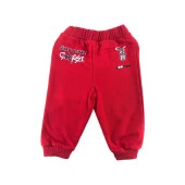 Beşiktaş Lisanslı Bebek Eşofman Altı 1903-BY-402 - 1