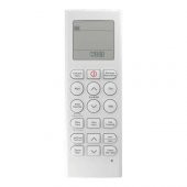 Beko 31231 AA Klima Kumandası - 1