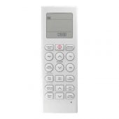 Beko 7806 D Klima Kumandası - 1