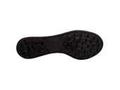 Lig Çoraplı Halı Saha Ayakkabısı Siyah 56 Simav Pu-H - 3