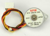 Step Motor - PF35T-48114 thumbnail 2