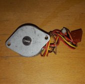 Step Motor - PF35T-48114 thumbnail 3