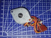 Step Motor - PF35T-48114 thumbnail 4