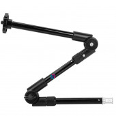 Deyatech PRO Magic Arm Camera Magic Arm, for phone holder, flash - 3