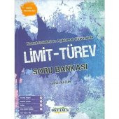 Okyanus Limit Türev Soru Bankası - 1