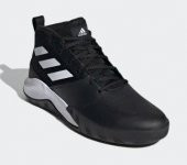 adidas Own the Game Erkek Basketbol Ayakkabısı FY6007 SİYAH (E-374) - 2