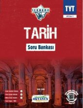 Okyanus TYT Iceberg Tarih Soru Bankası - 1