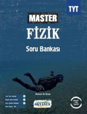 Okyanus TYT Master Fizik Soru Bankası - 1