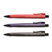 Faber-Castell Versatil Kalem Econ 0.7 MM Koyu - 1