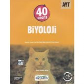 Okyanus AYT 40 Seans Biyoloji - 1