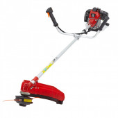 Swazer 7 Süper Set 4X4 Hp 2 T Yan Tipi Benzinli Motorlu Tırpan Ot Çim Çayır Biçme Kesme Makinesi - 4
