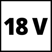 Einhell Power X Charger Şarj Ünitesi 18V - 4