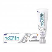 Sensodyne Nourısh Sağlıklı Beyazlık Diş Macunu 75 Ml - 1