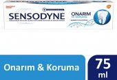 Sensodyne Onarım Koruma Diş Macunu 75 Ml - 1