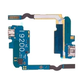 Samsung Galaxy Mega I9200 Şarj Soketi Mikrofon Film Flex - 1