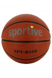 Sportive SPT-B50 - Bounce Kauçuk Basketbol Topu - 2