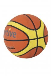 Sportive SPT-B50 - Bounce Kauçuk Basketbol Topu - 6