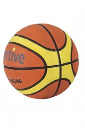 Sportive SPT-B50 - Bounce Kauçuk Basketbol Topu - 7