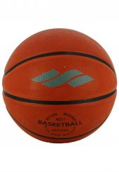 Sportive SPT-B50 - Bounce Kauçuk Basketbol Topu - 10