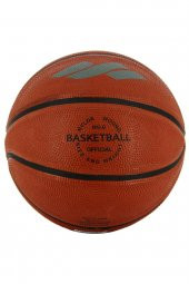 Sportive SPT-B50 - Bounce Kauçuk Basketbol Topu - 3