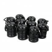 El Ayak Detoks Cihazı Yedek Elektrod Array 254 - 1