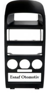 Opel Astra G Kasa Orta Konsol, 2209396 - 1