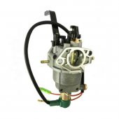 Honda Gx 340-390 / 188F-190F Benzinli Jenerator Selenoidli Karburator - 1