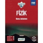 Okyanus TYT Fizik Konu Anlatımı - 1