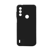 Tecno Spark 6 Go Kılıf Zore Biye Silikon Kılıf - 8