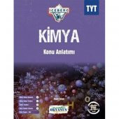 Okyanus TYT Kimya Iceberg Konu Anlatımlı - 1