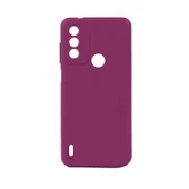 Tecno Spark 6 Go Kılıf Zore Biye Silikon Kılıf - 3
