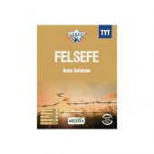 Okyanus TYT Iceberg Felsefe Konu Anlatımlı - 1