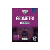 Okyanus TYT Iceberg Geometri Soru Bankası - 1
