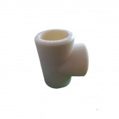 25MM PPRC TE PARÇASI (25 adet) - 1