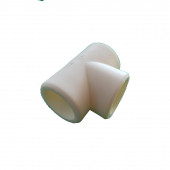 25MM PPRC TE PARÇASI (25 adet) - 2