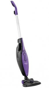 KORKMAZ A920-04 TEMPRATİK  DİKEY SÜPÜRGE - 1