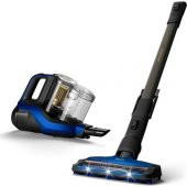 PHILIPS XC-8049-01 ŞARJLI DİKEY SÜPÜRGE - 2