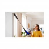 PHILIPS XC-8049-01 ŞARJLI DİKEY SÜPÜRGE - 3