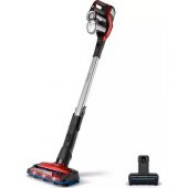 Philips XC7043/01 SpeedPro Şarjlı Dikey Süpürge Siyah-Kırmızı - 1