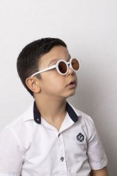 Modalucci Çocuk Güneş Gözlüğü - 5