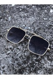 ModaLucci Yeni Sezon Unisex Güneş Gözlüğü - 1