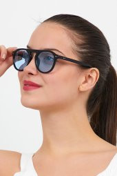 ModaLucci Yeni Sezon Unisex Güneş Gözlüğü - 2